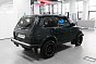 Lada (ВАЗ) 2121 (4x4) Luxe, 2017 года, пробег 151773 км
