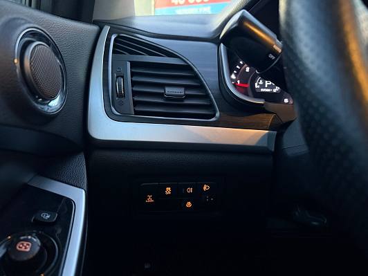 SsangYong Actyon Elegance+, 2014 года, пробег 235297 км