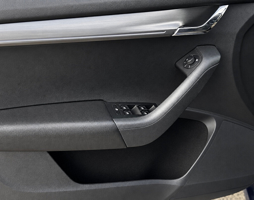 Skoda Octavia Ambition, 2019 года, пробег 135709 км