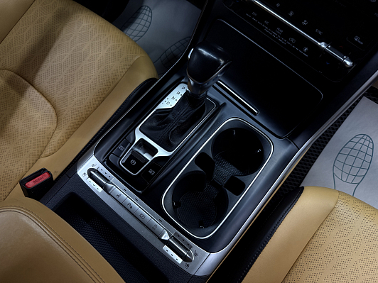 Kia Carnival, 2020 года, пробег 179451 км