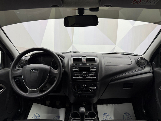 Lada (ВАЗ) Granta Comfort, 2024 года, пробег 12601 км