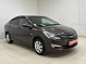 Hyundai Solaris Active, 2014 года, пробег 120242 км