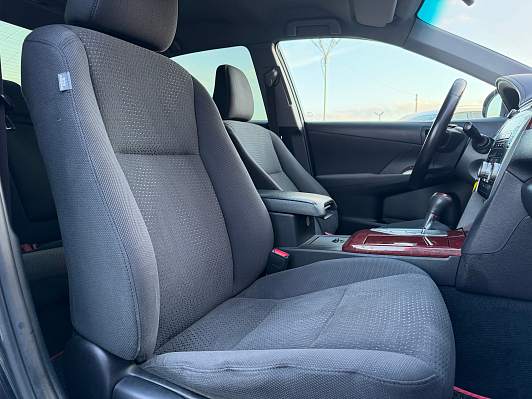 Toyota Camry Стандарт, 2012 года, пробег 246500 км