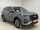 Chery Tiggo 7 Pro Prestige, 2022 года, пробег 45391 км