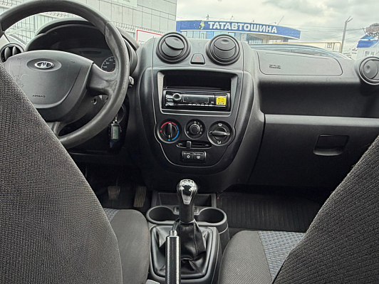 Lada (ВАЗ) Granta Classic Start Glonass 21901-51-234, 2014 года, пробег 175250 км