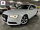 Audi A5, 2012 года, пробег 244000 км