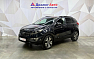 Kia Sportage Premium, 2012 года, пробег 216230 км