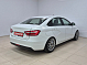 Lada (ВАЗ) Vesta Luxe EnjoY Pro, 2017 года, пробег 163763 км