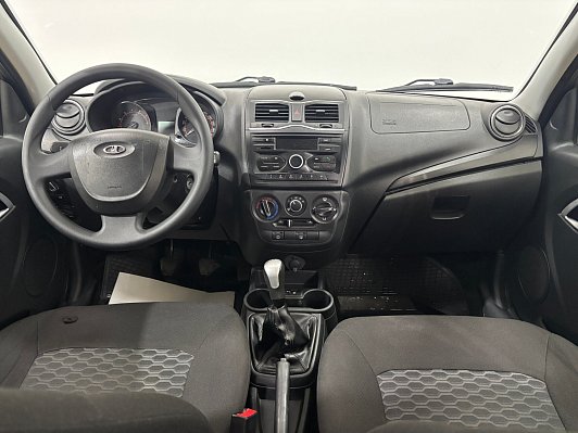 Lada (ВАЗ) Granta, 2020 года, пробег 90623 км