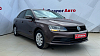 Volkswagen Jetta Conceptline, 2015 года, пробег 135260 км