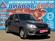 Lada (ВАЗ) Granta Comfort Multimedia Glonass 21901-51-27G, 2016 года, пробег 118151 км