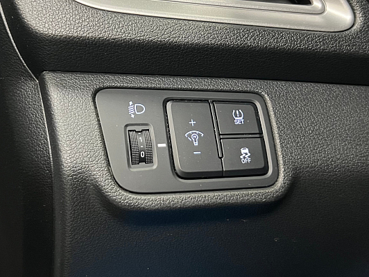 Hyundai Solaris Comfort, 2022 года, пробег 74115 км