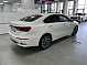 Kia K3 Premium, 2022 года, пробег 51500 км