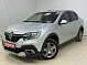 Renault Logan Stepway Life, 2019 года, пробег 147000 км