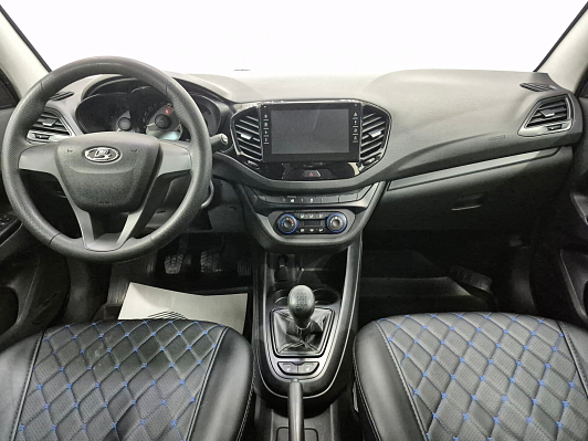 Lada (ВАЗ) Vesta Classic, 2019 года, пробег 131683 км