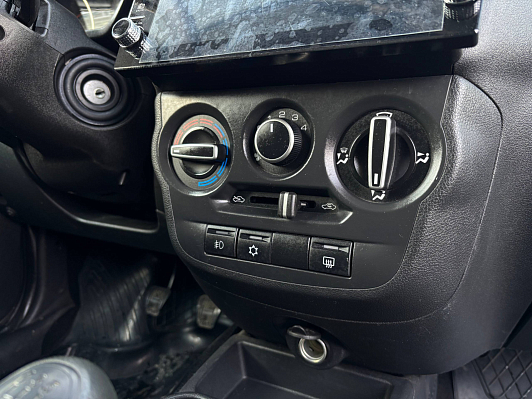 Lada (ВАЗ) Granta Classic Optima, 2019 года, пробег 64666 км