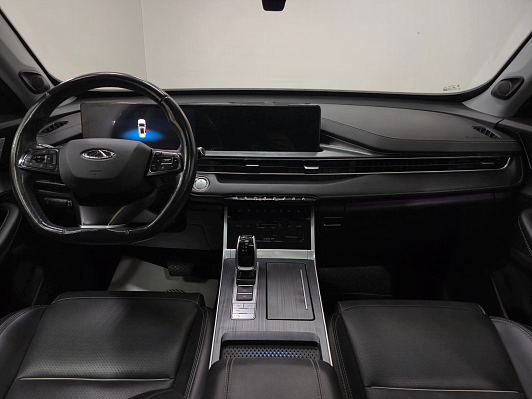 Chery Tiggo 7 Pro Max Ultimate, 2023 года, пробег 33076 км