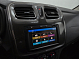 Renault Sandero Stepway Life City, 2019 года, пробег 57400 км
