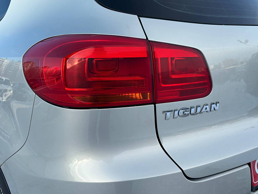 Volkswagen Tiguan CLUB, 2014 года, пробег 174809 км