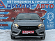 Lada (ВАЗ) Vesta Comfort, 2021 года, пробег 95117 км