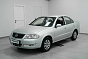 Nissan Almera Classic, 2009 года, пробег 233657 км