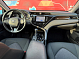 Toyota Camry Элеганс Safety, 2019 года, пробег 148500 км
