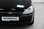 Hyundai Getz GLS, 2008 года, пробег 238968 км