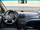 Chevrolet Aveo LS, 2009 года, пробег 105189 км