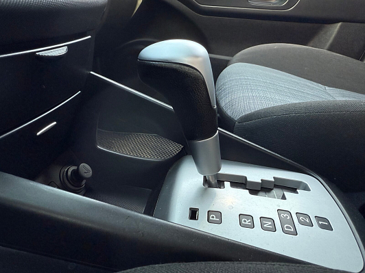 Kia Ceed Comfort, 2010 года, пробег 144624 км