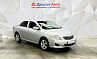 Toyota Corolla, 2007 года, пробег 195139 км