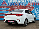 Kia Rio Comfort, 2018 года, пробег 100975 км