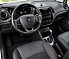 Renault Kaptur Drive, 2017 года, пробег 117318 км