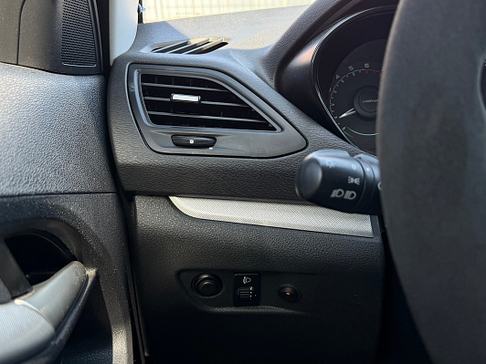 Lada (ВАЗ) Vesta Comfort Winter EnjoY Pro, 2017 года, пробег 172666 км