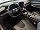 Geely Cityray Флагман, серебряный