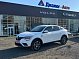 Renault Arkana Prime, 2019 года, пробег 154621 км
