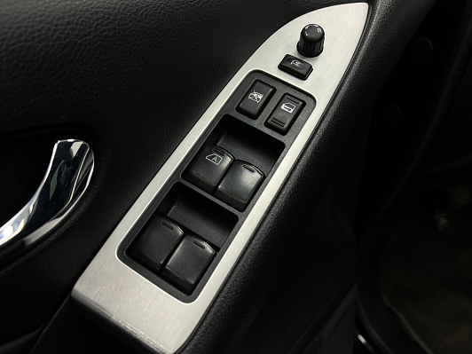 Nissan Murano SE, 2014 года, пробег 174560 км