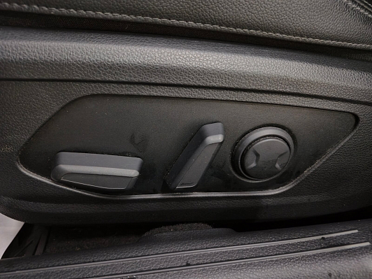 Kia K5 Luxe, 2021 года, пробег 122664 км