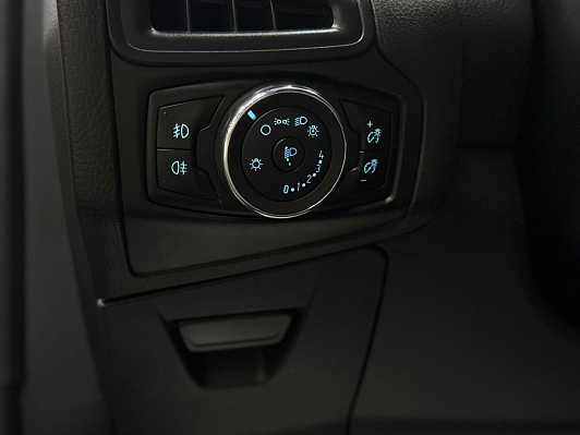 Ford Focus SYNC Edition, 2012 года, пробег 154398 км