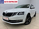 Skoda Octavia, 2017 года, пробег 97619 км