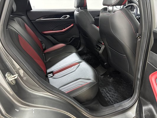 Geely Binyue Cool Champion Edition, 2023 года, пробег 31835 км