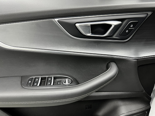 Chery Tiggo 7 Pro Luxury, 2022 года, пробег 88000 км