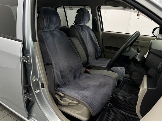 Toyota Passo, 2017 года, пробег 137931 км