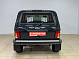 Lada (ВАЗ) Niva Legend, 2025 года, пробег 10247 км