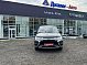 Mitsubishi Outlander Invite, 2021 года, пробег 59640 км