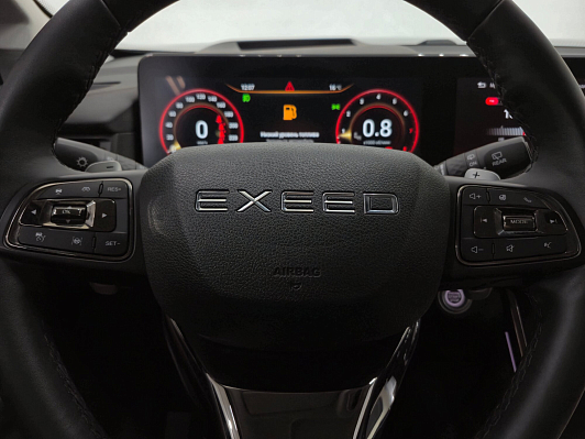 Exeed VX President, 2022 года, пробег 73257 км