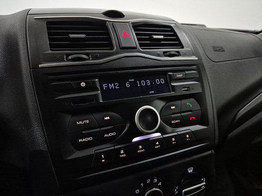 Lada (ВАЗ) Granta, 2019 года, пробег 106915 км
