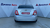 Chevrolet Aveo LTZ, 2013 года, пробег 198218 км