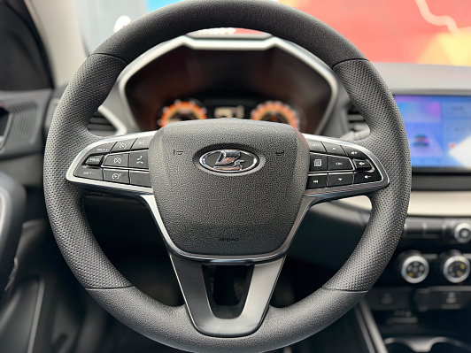 Lada (ВАЗ) Vesta, 2024 года, пробег 55000 км