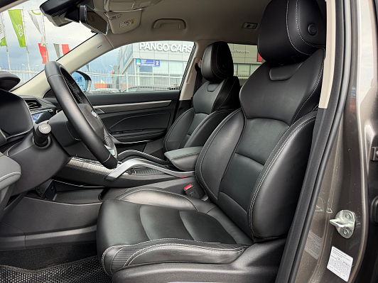 Belgee X70 Luxury 4х4, 2024 года, пробег 25978 км