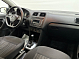 Volkswagen Polo Trendline, 2017 года, пробег 93826 км